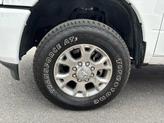 Thumbnail of 2024 Bright White Clearcoat RAM 2500