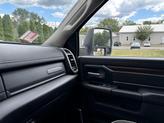 Thumbnail of 2024 Bright White Clearcoat RAM 2500