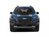 Thumbnail of 2023 Ice Silver Metallic Subaru Forester