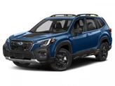 Thumbnail of 2023 Ice Silver Metallic Subaru Forester