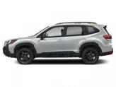 Thumbnail of 2023 Ice Silver Metallic Subaru Forester