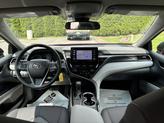 Thumbnail of 2023 Supersonic Red Toyota Camry