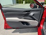 Thumbnail of 2023 Supersonic Red Toyota Camry