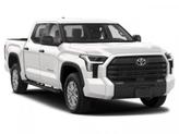 Thumbnail of 2023 Magnetic Gray Metallic Toyota Tundra