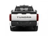 Thumbnail of 2023 Magnetic Gray Metallic Toyota Tundra