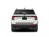 Thumbnail of 2025 Agate Black Metallic Ford Explorer