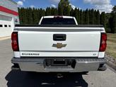 Thumbnail of 2018 Summit White Chevrolet Silverado 1500
