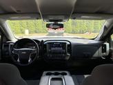 Thumbnail of 2018 Summit White Chevrolet Silverado 1500