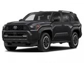 Thumbnail of 2025 Cutting Edge Toyota 4Runner