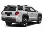 Thumbnail of 2025 Cutting Edge Toyota 4Runner