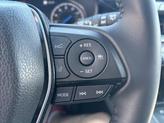 Thumbnail of 2023 Coastal Gray Metallic Toyota Venza