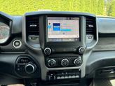 Thumbnail of 2024 Granite Crystal Metallic Clearcoat RAM 2500