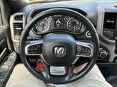 Thumbnail of 2024 Granite Crystal Metallic Clearcoat RAM 2500