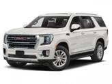 Photo of 2023 Onyx Black GMC Yukon
