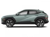 Thumbnail of 2025 Neoteric Yellow Hyundai KONA
