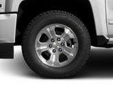 Thumbnail of 2018 Silver Ice Metallic Chevrolet Silverado 1500
