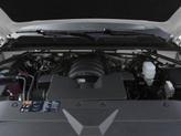 Thumbnail of 2018 Silver Ice Metallic Chevrolet Silverado 1500