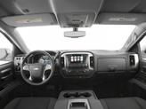 Thumbnail of 2018 Silver Ice Metallic Chevrolet Silverado 1500