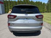 Thumbnail of 2023 Silver Metallic Ford Escape