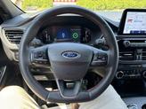 Thumbnail of 2023 Silver Metallic Ford Escape