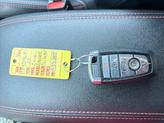 Thumbnail of 2023 Silver Metallic Ford Escape