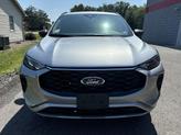 Thumbnail of 2023 Silver Metallic Ford Escape