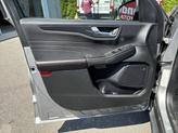 Thumbnail of 2023 Silver Metallic Ford Escape