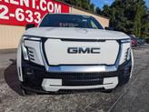 Thumbnail of 2025 Summit White GMC Sierra EV