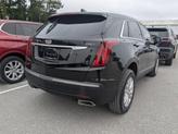 Thumbnail of 2020 Stellar Black Metallic Cadillac XT5