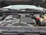 Thumbnail of 2024 Black Chevrolet Silverado 2500
