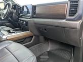 Thumbnail of 2024 Black Chevrolet Silverado 2500