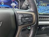 Thumbnail of 2024 Black Chevrolet Silverado 2500