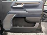 Thumbnail of 2024 Black Chevrolet Silverado 2500