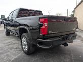 Thumbnail of 2024 Black Chevrolet Silverado 2500