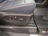 Thumbnail of 2024 Black Chevrolet Silverado 2500