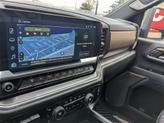 Thumbnail of 2024 Black Chevrolet Silverado 2500