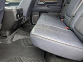 Thumbnail of 2024 Black Chevrolet Silverado 2500