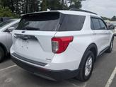 Thumbnail of 2020 Oxford White Ford Explorer