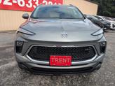 Thumbnail of 2026 Moonstone Gray Metallic Buick Encore GX