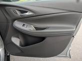 Thumbnail of 2026 Moonstone Gray Metallic Buick Encore GX
