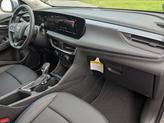 Thumbnail of 2026 Moonstone Gray Metallic Buick Encore GX