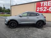 Thumbnail of 2026 Moonstone Gray Metallic Buick Encore GX