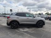 Thumbnail of 2026 Moonstone Gray Metallic Buick Encore GX