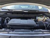 Thumbnail of 2023 Crystal White Tricoat Cadillac Escalade ESV