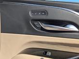 Thumbnail of 2023 Crystal White Tricoat Cadillac Escalade ESV