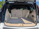 Thumbnail of 2023 Crystal White Tricoat Cadillac Escalade ESV