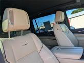 Thumbnail of 2023 Crystal White Tricoat Cadillac Escalade ESV