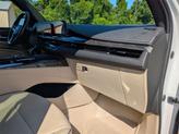 Thumbnail of 2023 Crystal White Tricoat Cadillac Escalade ESV