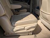 Thumbnail of 2023 Crystal White Tricoat Cadillac Escalade ESV
