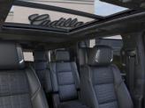 Thumbnail of 2025 Black Raven Cadillac Escalade ESV